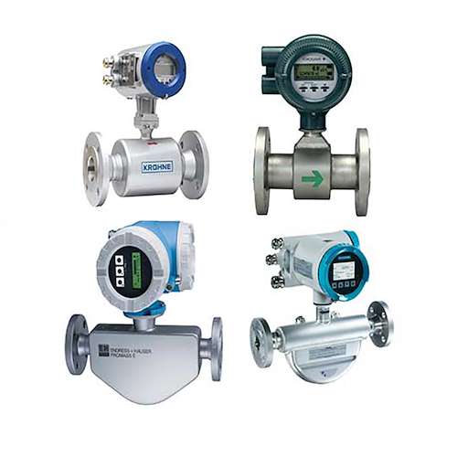 قیمت مس فلومتر ورتکس